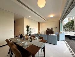 RESIDENCES AT EMERALD HILL (D9), Apartment #582182011